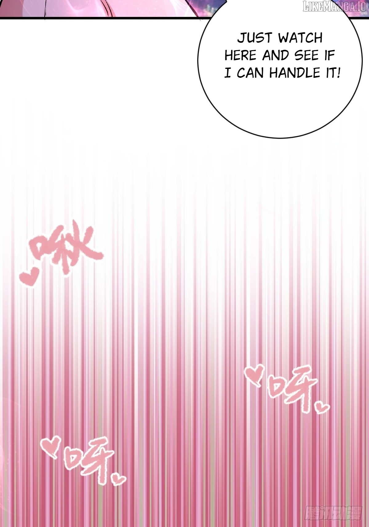 I Rely on My Harem to Conquer the World Chapter 74 - page 36